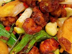 -金姐台湾菜(珠江路店)