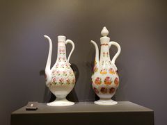 -土耳其与伊斯兰艺术博物馆