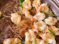 -盛百味·家宴餐厅(霸州分店)