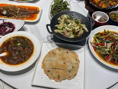 -琬苑鸽庄·川粤融合菜(解放碑总店)