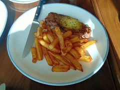 -FISH&POTATO Cō(地中海美食 万象城店)