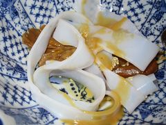 -广州中心皇冠假日酒店-环市食坊·海鲜自助餐厅