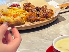 -必胜客(金沙江店)