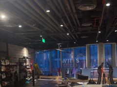 -威尔仕健身(丁香国际店)