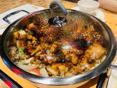 -黄记煌三汁焖锅(龙湖U城店)