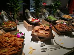 -加餐海鲜自助(宝龙一城店)
