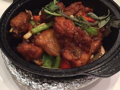 -太兴餐厅(东方广场分店)