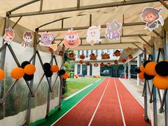 -艾儿思国际幼稚园(硚口店)