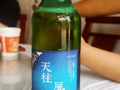 -文娟土菜馆(天柱山店)