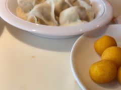 -日丰园海肠水饺·老字号大连海鲜(银泰城店)