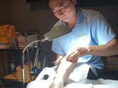 -陆琴脚艺·足浴·SPA(夫子庙店)