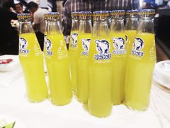 北冰洋-袁老大龙虾(石鼓路总店)