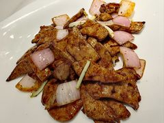 -虎哥私房菜(馒头山店)