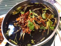 -鸭绿江民族饭店(总店)