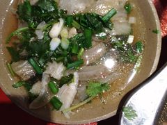 -谢老五跷脚牛肉·非遗传承店