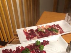 -海银海记潮汕牛肉火锅(新港中路海珠店)