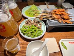 -管氏翅吧(台湾街店)