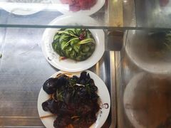 -姚记炒肝店(簋街店)