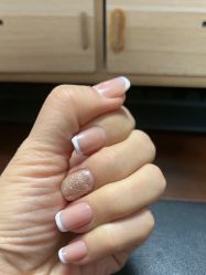 -晨·艺美甲美睫