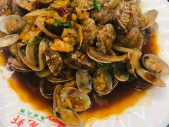 -庆峰龙虾烧烤(合肥一店)