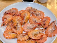 -鹏城人家海鲜酒家·23年老字号(较场尾店)