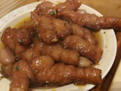 -蔡澜点心·粤菜(西单大悦城店)