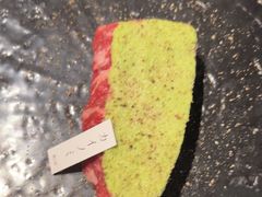 -焱铁烧·黑毛和牛专门店(杭州嘉里中心店)