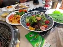 -火炉火自助餐(西直门凯德MALL店)