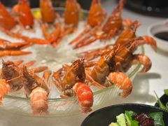 -红盔甲·小龙虾(天钥桥店)