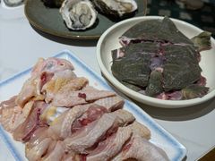 -蚝歌(中山七路店)