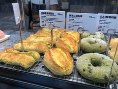 -LELECHA乐乐茶(美罗城店)