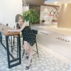 -MYCOLORHARSALON