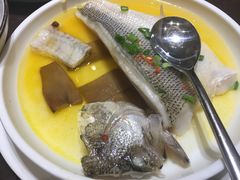 -有璟阁港式餐厅(金融街购物中心店)