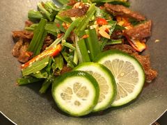 -盛元荼集  素食(滨江凯德壹店)