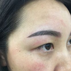 -平萍纹绣韩式半永久定妆