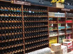 -圣罗巴海鲜烤肉自助(鲅鱼圈万达店)