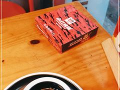 -小红烤翅(傅厚岗店)