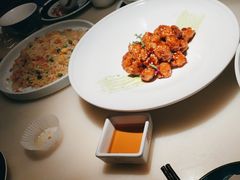 -桂满陇-十里风荷(合生汇店)