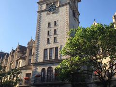 -中旅阿那亚九龙湖·公主酒店
