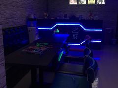 -失落之城沉浸式剧情密室(江宁万达店)