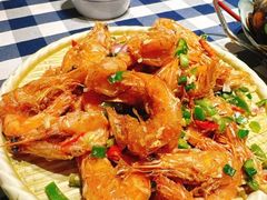 -阿妹小海鲜(下角店)