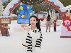 -盈香心动乐园