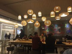大堂-GOGO Plate(成都太古里店)