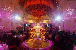 -谛融婚礼酒店·宴会厅(花园店)