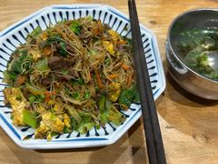 -清朝小馄饨(1号.双馨路店)