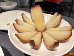 -北院·果木烤鸭·25年东北菜(创意产业园店)