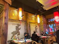 -蜀大侠火锅(建设路第五大道店)