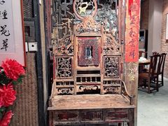 -田园印象·成都土菜院子(华阳店)