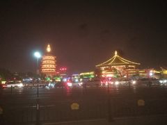 -倒盏民俗文化村