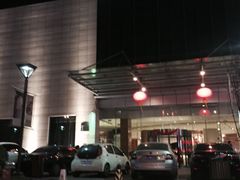 -天津水游城丽筠酒店